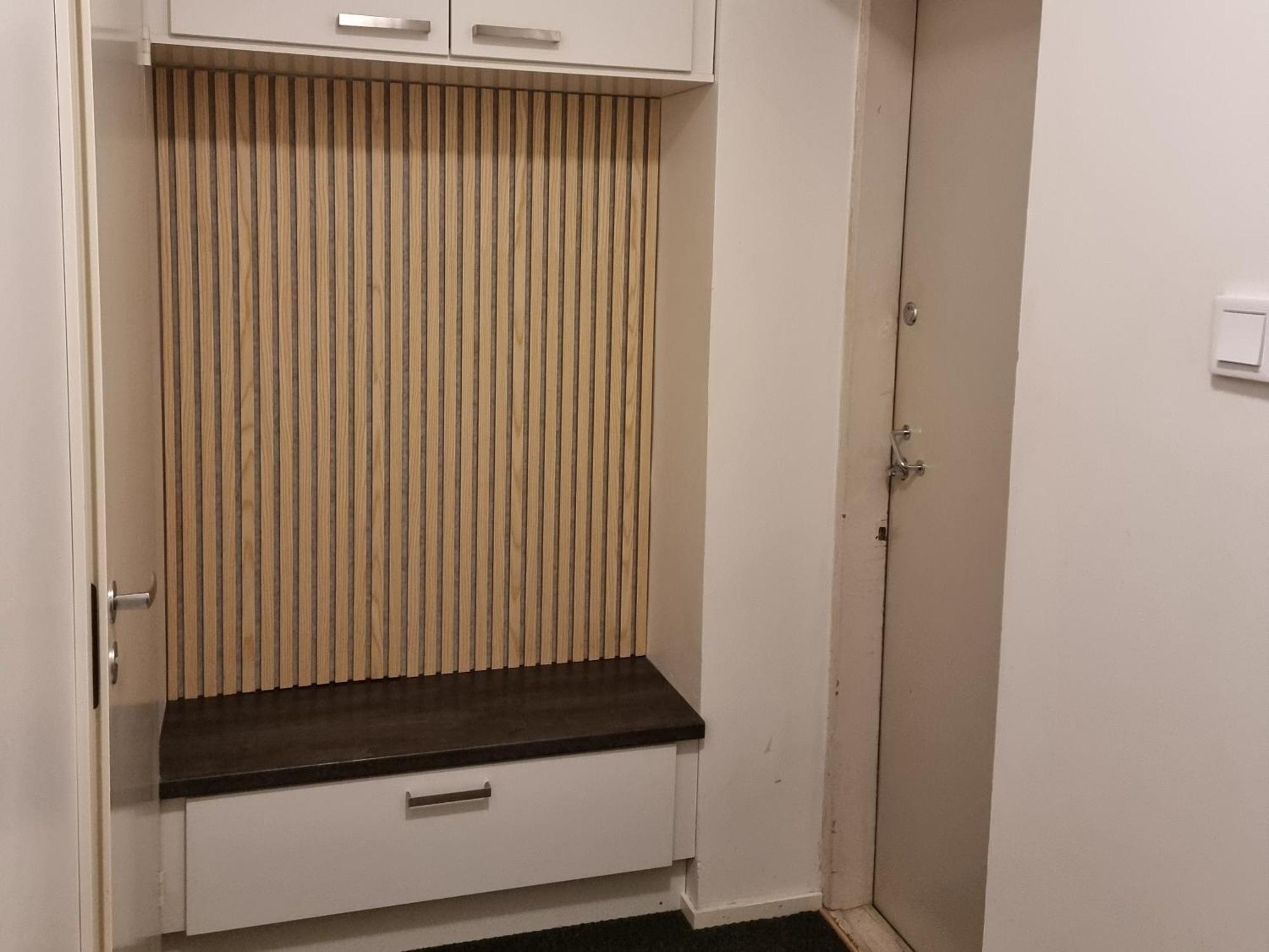 Porin Karhu, Away In Center, Free Parking Apartment *